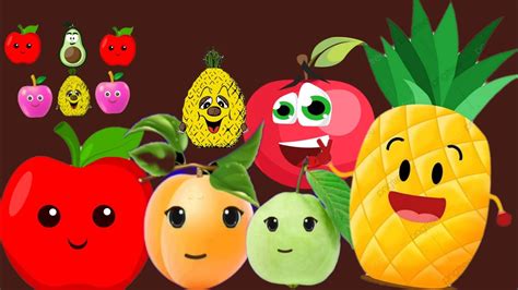 dancing fruit on youtube|dancing fruit sensory videos youtube.